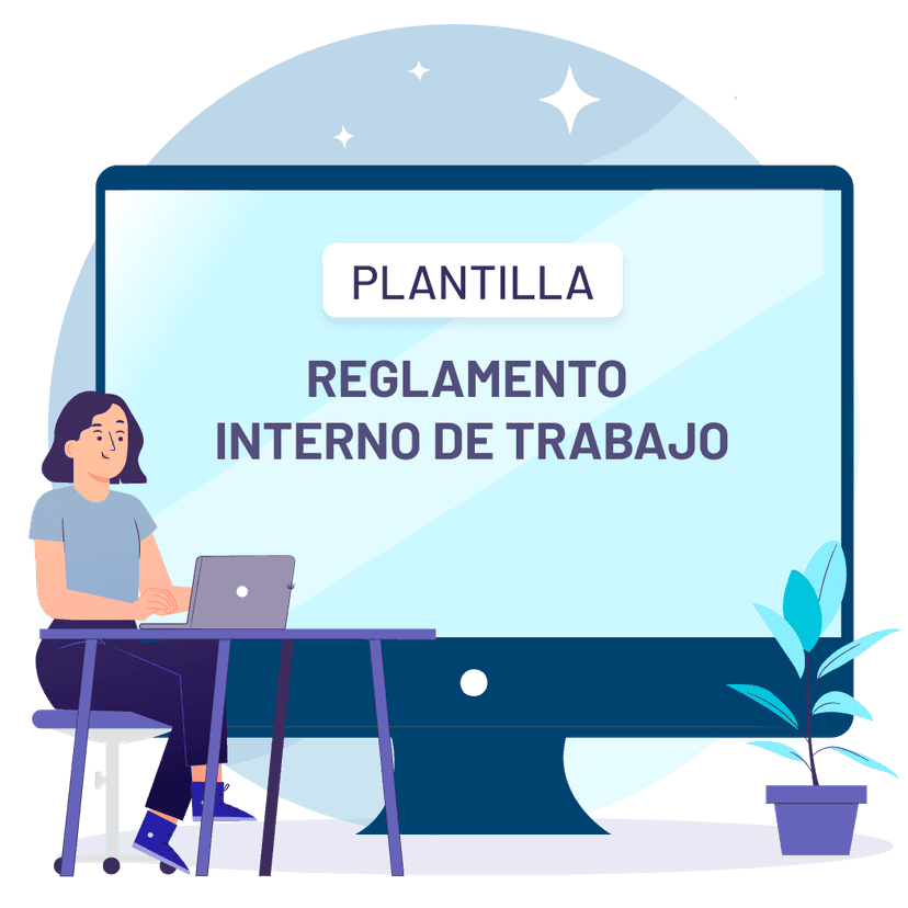 Imagen previa de la plantilla