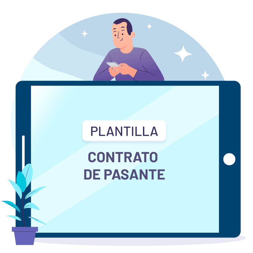 Imagen previa de la plantilla
