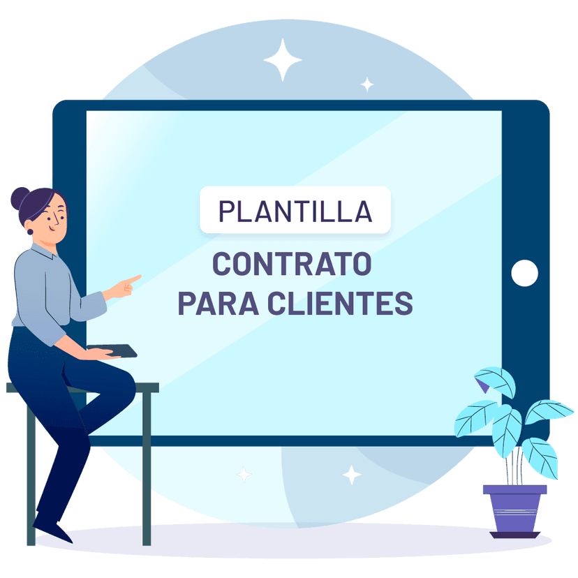 Imagen previa de la plantilla